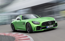 Khai tử Mercedes-AMG GT R 2021 tại thị trường Mỹ