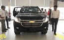 Chevrolet Trailblazer xả hàng tồn kho, giảm gần 300 triệu đồng