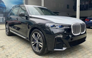 BMW X7 M Sport chính hãng về Việt Nam rẻ tới 1 tỷ đồng