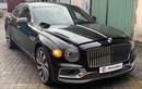 Thêm xe sang Bentley Flying Spur W12 gần 30 tỷ về Việt Nam