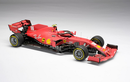 Chiếc xe đua Ferrari F1 đồ chơi này bán ra tới 209 triệu đồng