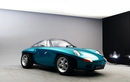 Porsche Panamericana - concept 911 táo bạo suýt được sản xuất