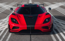 Ngắm Koenigsegg Agera RS "hàng hiếm" được nâng cấp toàn diện