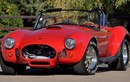 Đấu giá Shelby 427 Cobra đặc biệt của tài tử "Fast and Furious"