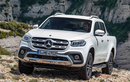 Lý do khiến 125 chiếc Mercedes-Benz X-Class “mới cứng” bị tiêu hủy