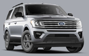 Chi tiết Ford Expedition 5 chỗ giá rẻ, chỉ 1,15 tỷ đồng