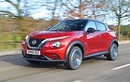 Nissan Juke 2021 phiên bản đặc biệt Enigma từ 31.600 USD