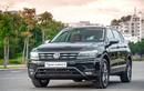 Volkswagen Việt Nam ra mắt Tiguan 2021 từ 1,699 tỷ đồng