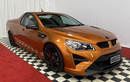 Bán tải HSV GTSR Maloo W1 2017 đặc biệt hơn 12,8 tỷ đồng