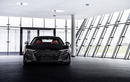 Audi R8 2021 Black Panther cực ngầu, chỉ 30 chiếc trên toàn thế giới 