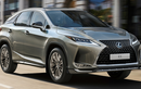 Ngắm Lexus ES và RX bản đặc biệt, từ 81.217 USD tại Malaysia