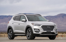 Hyundai khuyên người dùng nên đỗ Tucson ngoài trời.... vì sợ cháy