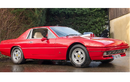 "Siêu bán tải" Ferrari 412 độc nhất thế giới chỉ 600 triệu đồng