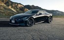 Chi tiết Lexus LC 500 Inspiration Series 2021 từ 2,6 tỷ đồng