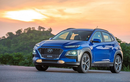 Hyundai Kona được đại lý giảm tới 20 triệu, Kia Seltos dè chừng