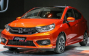 Xe giá rẻ Honda Brio “cháy hàng” tại Indonesia trong năm 2020