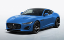 Jaguar F-Type Reims Edition sản xuất 150 chiếc, từ hơn 1,8 tỷ đồng