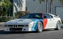 Đấu giá BMW M1 của tài tử Paul Walker, khởi điểm 811 triệu đồng