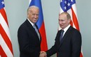 Tổng thống Biden lần đầu điện đàm với ông Putin