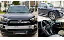 Có nên mua Toyota 4Runner 2013 nhập Mỹ, hơn 2 tỷ ở Sài Gòn?