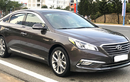 Cận cảnh Hyundai Sonata nhập chạy 6 năm, 600 triệu tại VIệt Nam