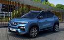 Renault Kiger 2021 giá rẻ ra mắt tại Ấn Độ, có về Việt Nam?