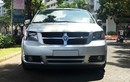 “Của lạ” Dodge Grand Caravan 7 chỗ, chỉ 685 triệu ở Sài Gòn