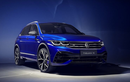 Ra mắt Volkswagen Tiguan R hiệu suất cao từ 1,5 tỷ đồng