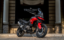 Cận cảnh Triumph Tiger 850 Sport từ 360 triệu tại Việt Nam