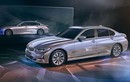 BMW 3-Series Gran Limousine 2021 tại Thái Lan, có về Việt Nam?