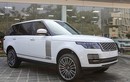 Range Rover Autobiography LWB P400 2020 hơn 10 tỷ tại Hà Nội 