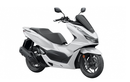 Chi tiết xe ga Honda PCX 175cc 2021 mới tại Mỹ