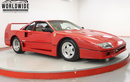 "Siêu xe" Ferrari F40 nhái như xịn chào bán chỉ 573 triệu đồng