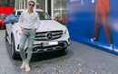 Only C "Anh Không Đòi Quà" tậu Mercedes-Benz GLC từ 1,8 tỷ 