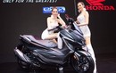 Chi tiết xe ga Honda Forza 250 2021 gần 140 triệu đồng