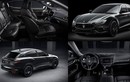 Maserati ra mắt Sportivo đặc biệt cho sedan Ghibli và SUV Levante