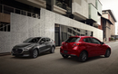 Mazda2 2021 từ 421 triệu đồng tại Thái Lan, sắp về Việt Nam