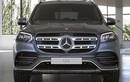 Chi tiết Mercedes-Benz GLS 350d máy dầu từ 4,9 tỷ tại Thái Lan