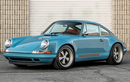 Porsche 911 “Southampton Commission” phục chế, đẹp nhưng siêu đắt