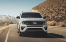 "Soi" Ford Expedition 2021 phiên bản giá rẻ, từ hơn 1 tỷ đồng