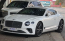 Bentley Continental, Rolls-Royce Cullinan hơn 60 tỷ ở Thái Nguyên 