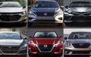 Top 10 xe ôtô tốt nhất năm 2021, 8/10 là xe Nhật Bản