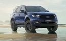 Ford Everest Sport 2021 bán ra từ 1,112 tỷ tại Việt Nam?