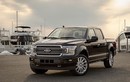 Ford F-150 Limited 2021 sắp về Việt Nam, bán tải xịn hơn xe sang