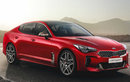 Xe thể thao giá rẻ Kia Stinger 2022 từ 37.135 USD tại Mỹ