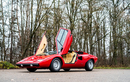 Ngắm bộ đôi Lamborghini Miura và Countach hơn 85 tỷ đồng