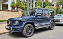 "Chạm mặt” Mercedes-AMG G63 Gewinner MBS gần 13 tỷ ở Sài Gòn