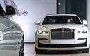 Chi tiết Rolls-Royce Ghost 2021, từ hơn 23 tỷ đồng tại Thái Lan