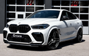 Chi cả trăm triệu độ BMW X6 M, mạnh ngang Lamborghini Urus