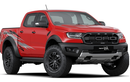 Ford Ranger Raptor X Special Edition từ 1,232 tỷ đồng tại Malaysia